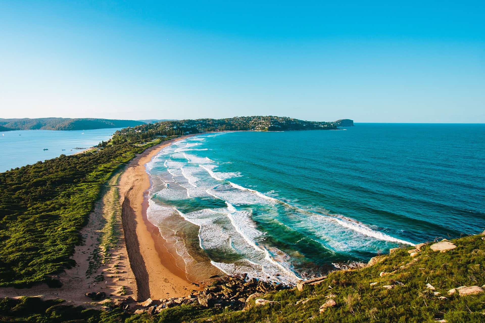 Palm Beach, Australia