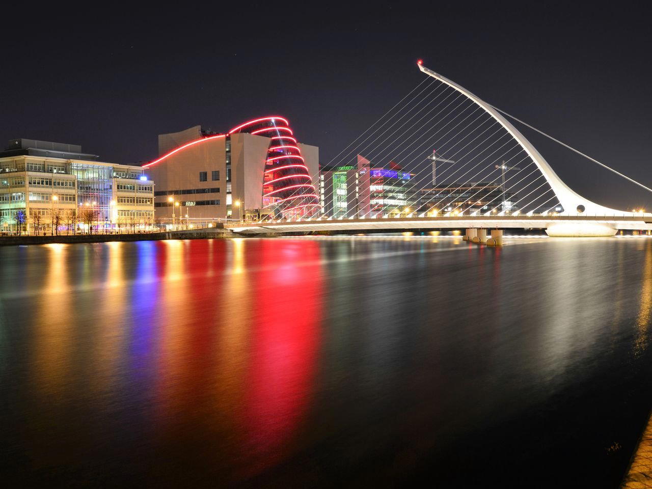 Palmerston, Ireland