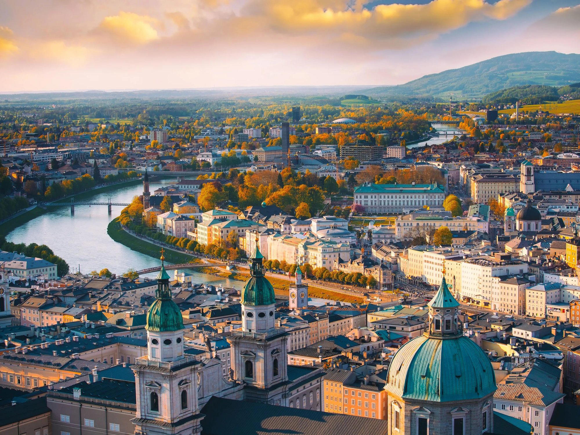 Vienna, Austria