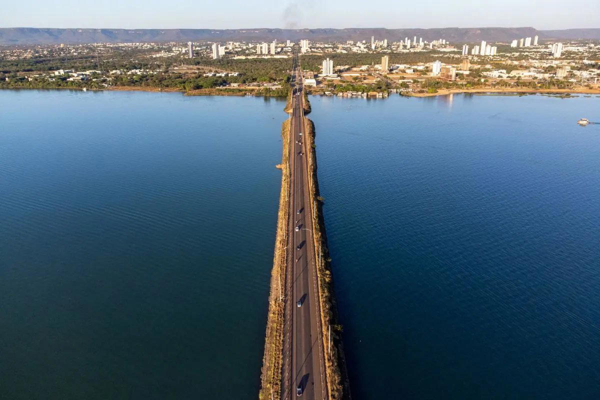 Palmas, Brazil