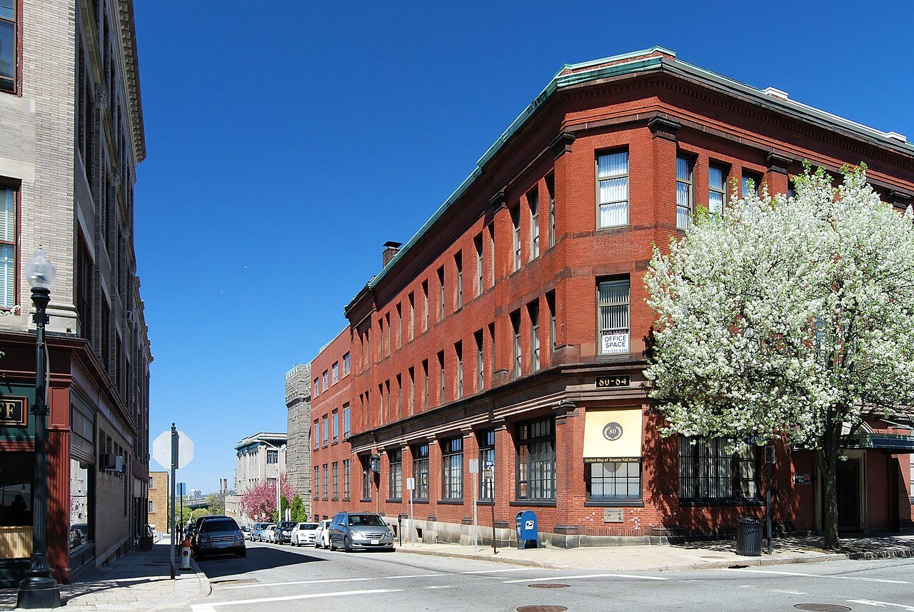Fall River, United States