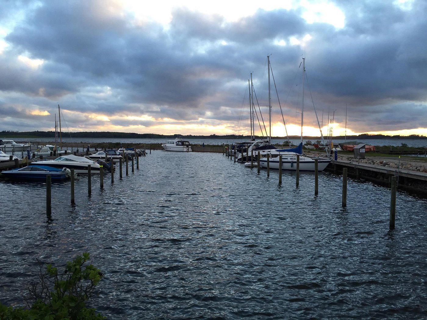 Jyllinge, Denmark