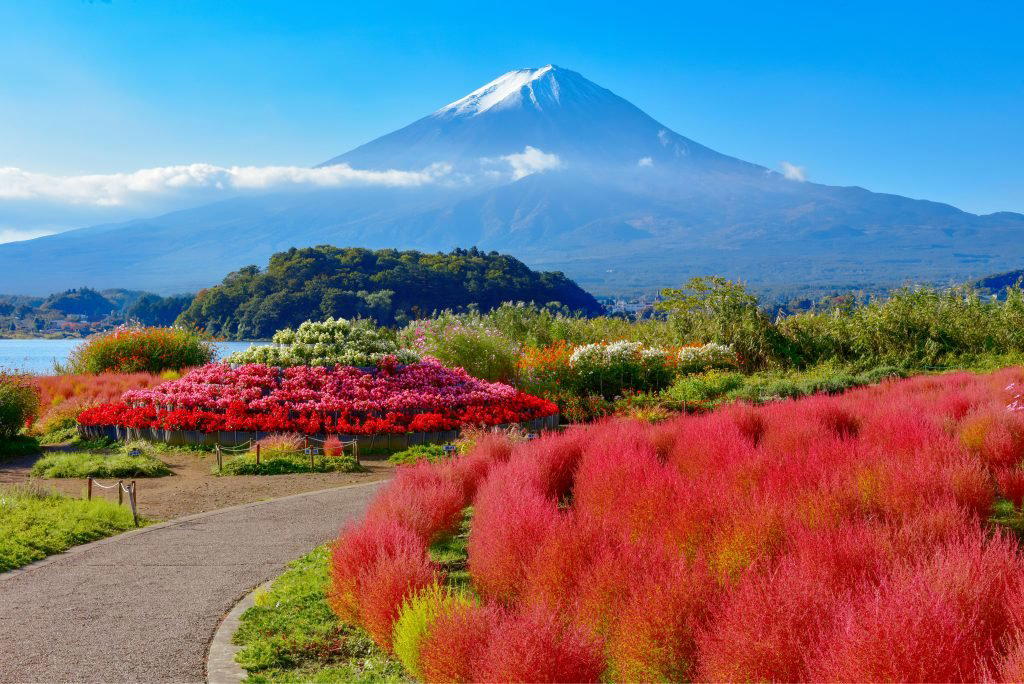 Kawaguchi, Japan