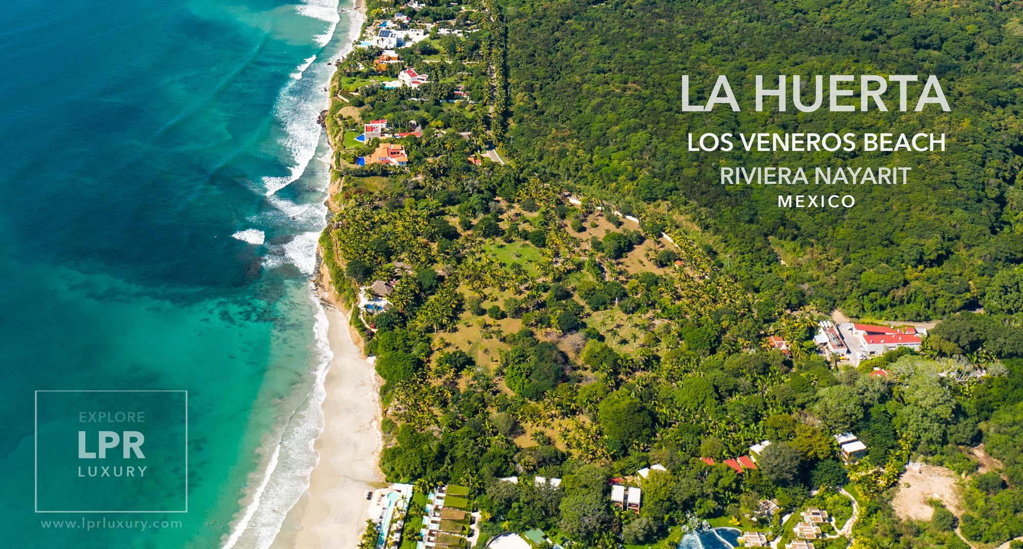 La Huerta, Mexico
