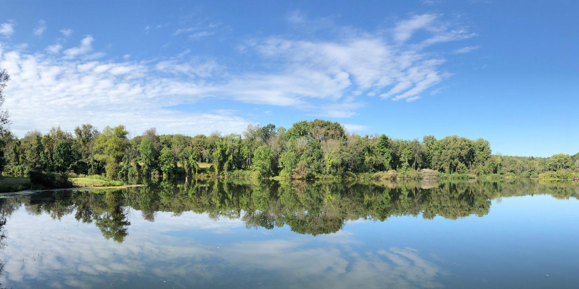 Portage Lakes, United States