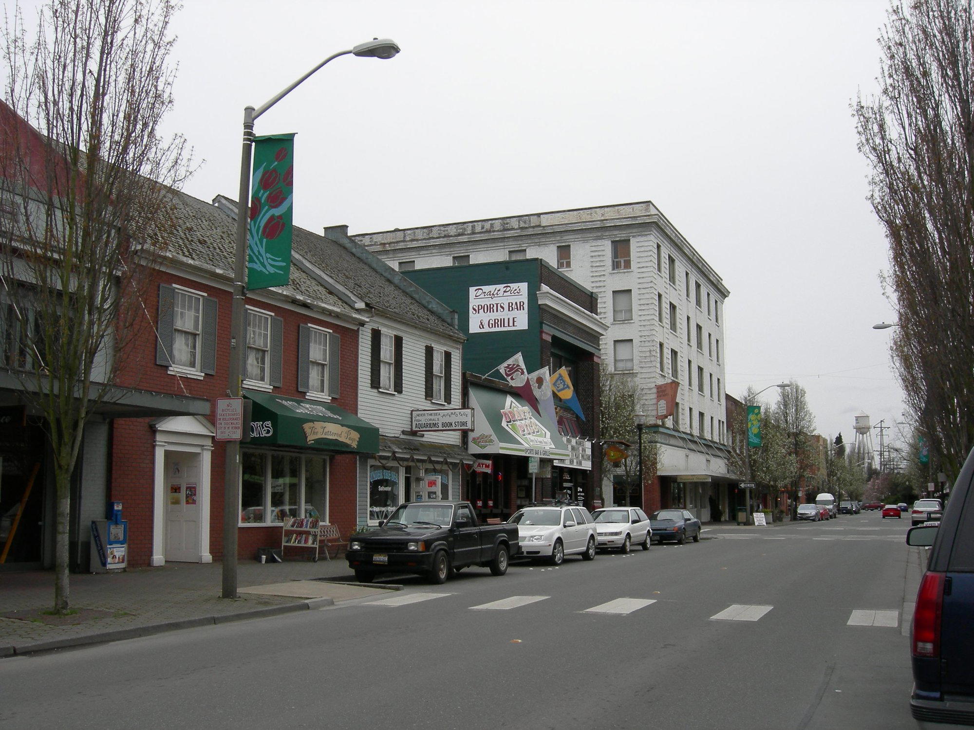 Mount Vernon, United States