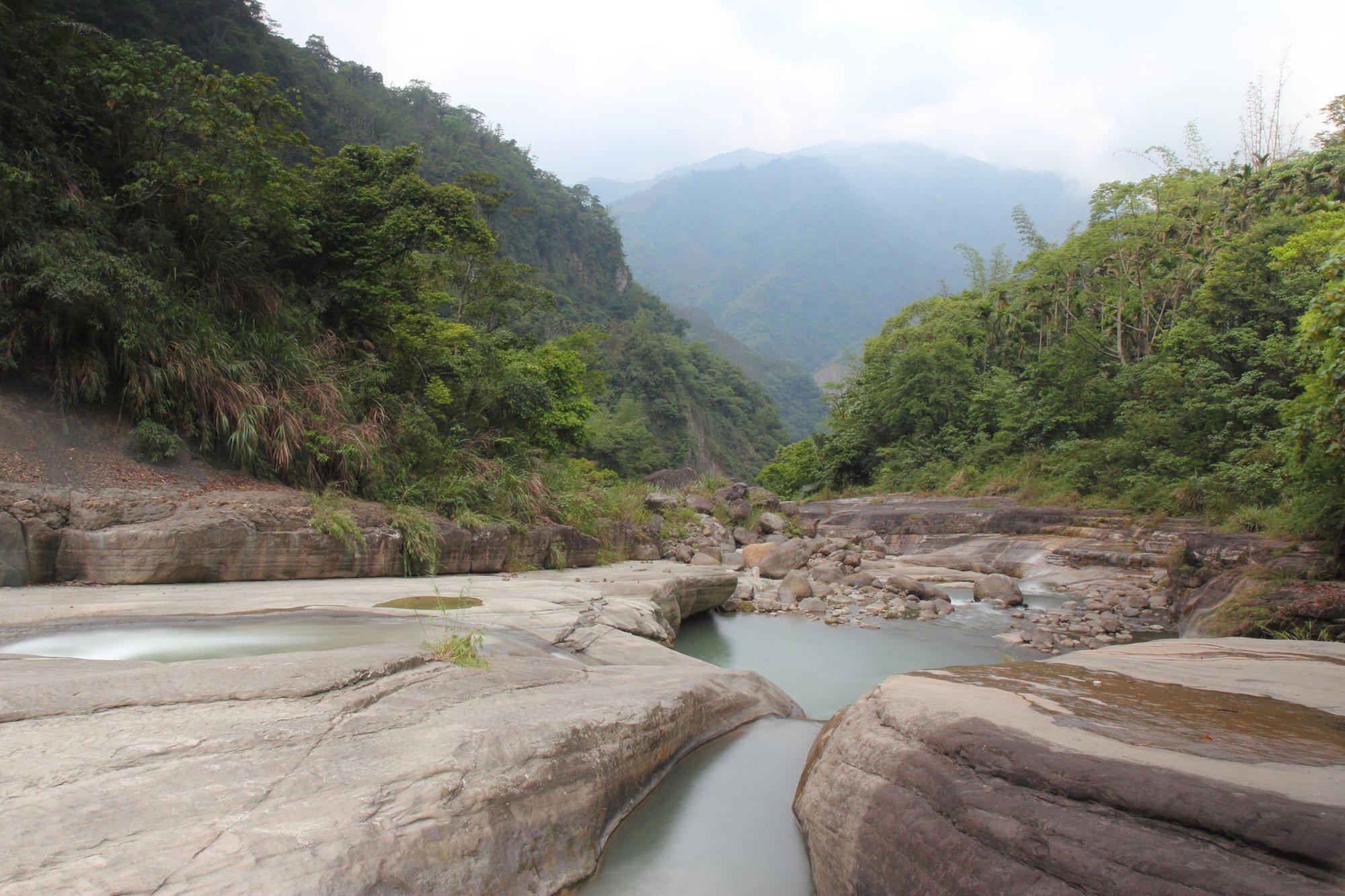 Gukeng, Taiwan