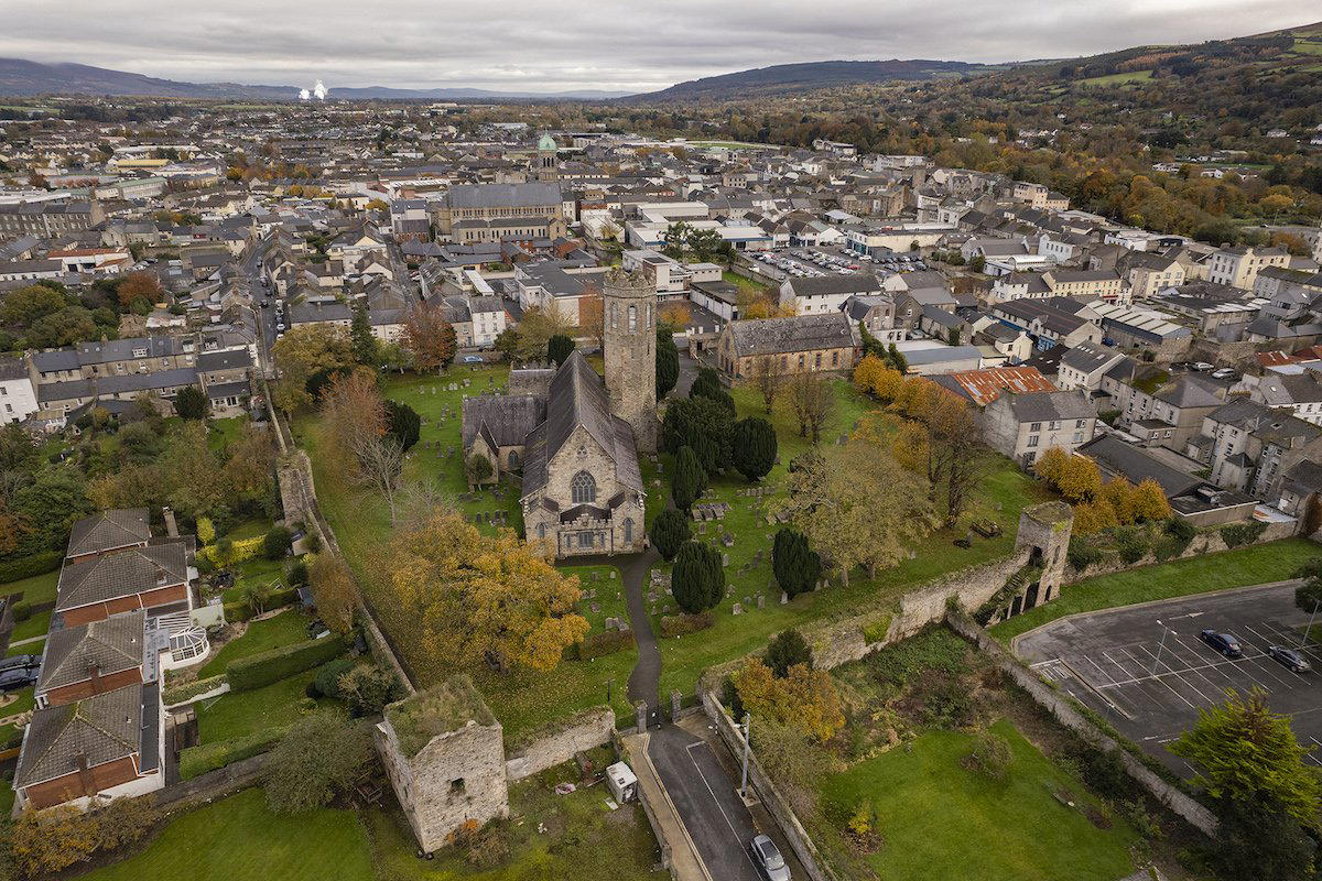 Clonmel, Ireland