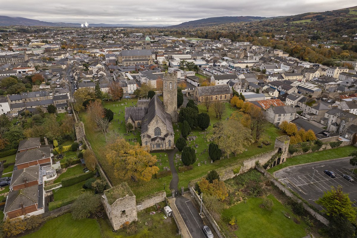 Clonmel, Ireland