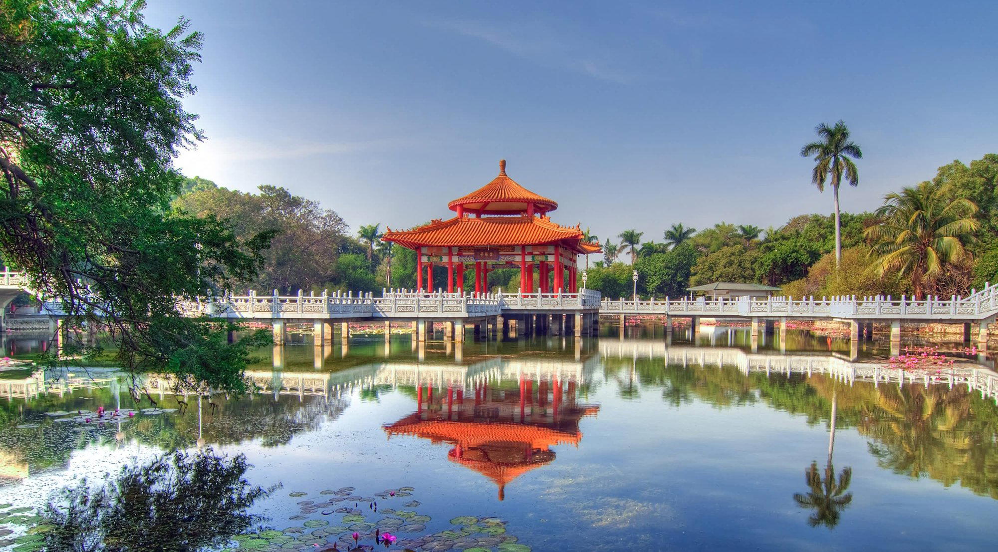 Tainan City, Taiwan