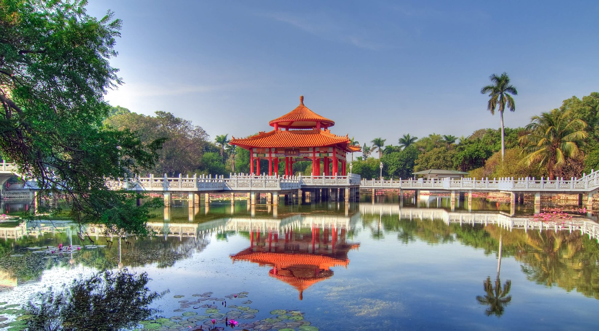Tainan City, Taiwan