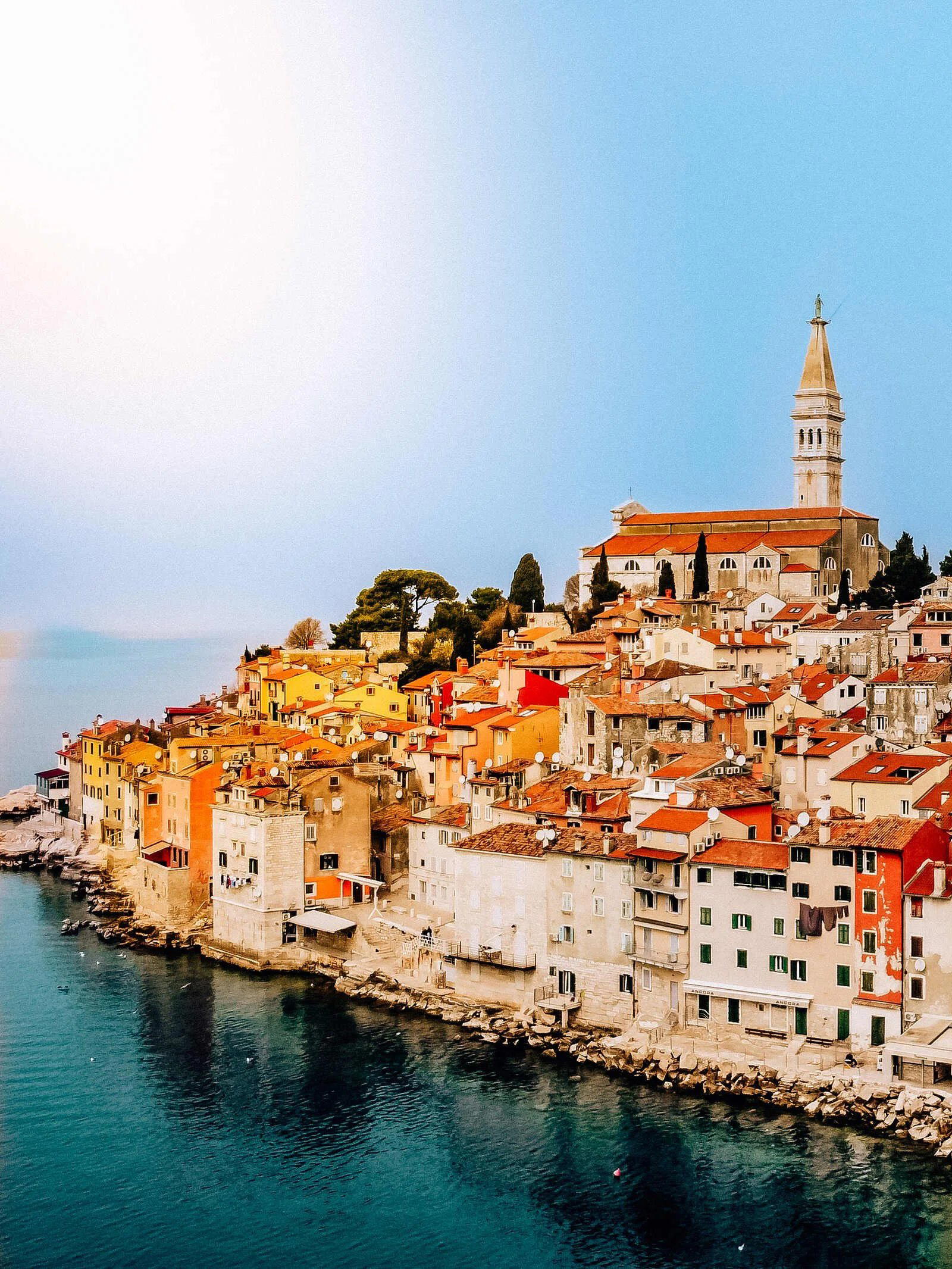 Rovinj, Croatia