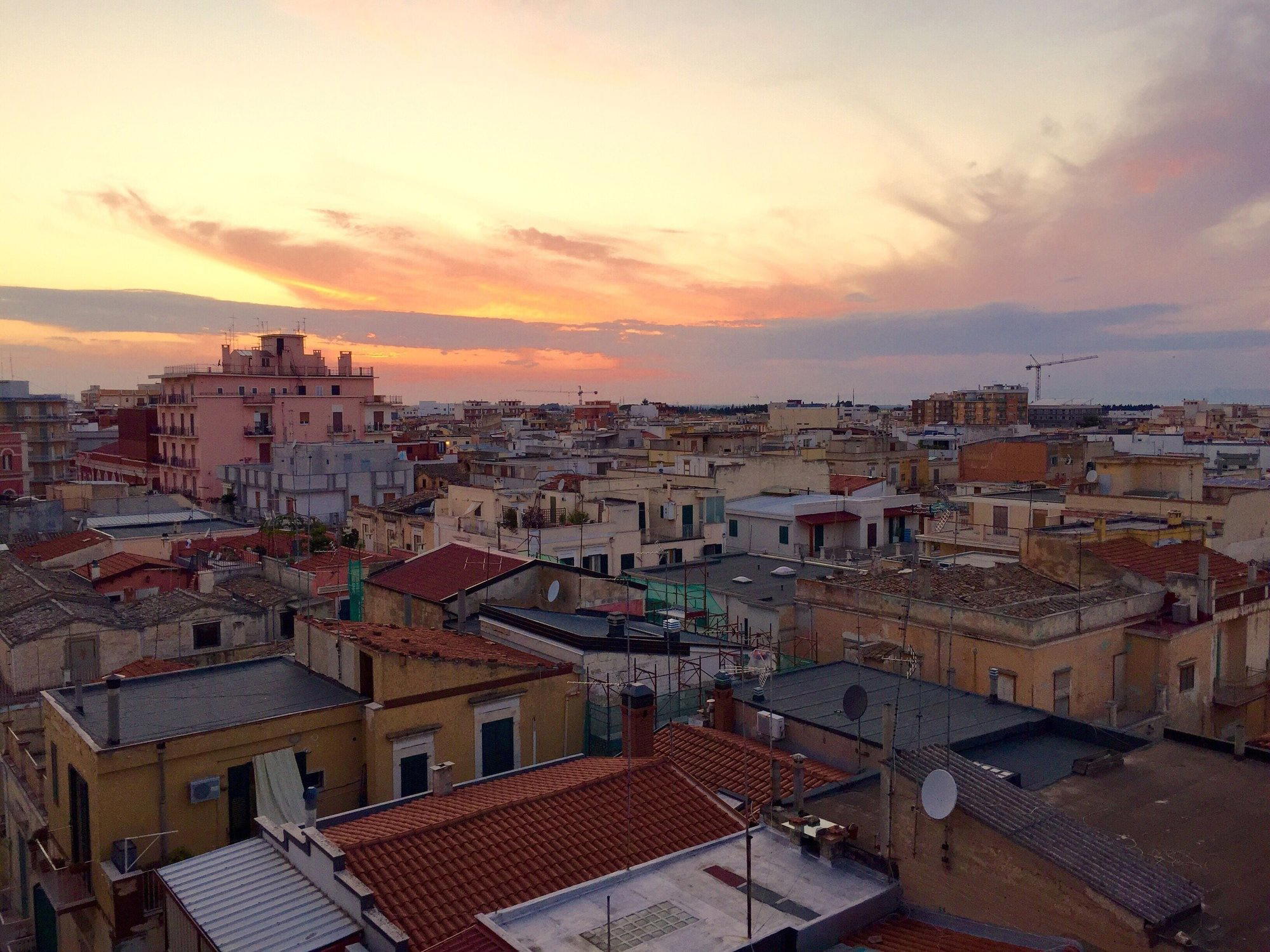 Corato, Italy