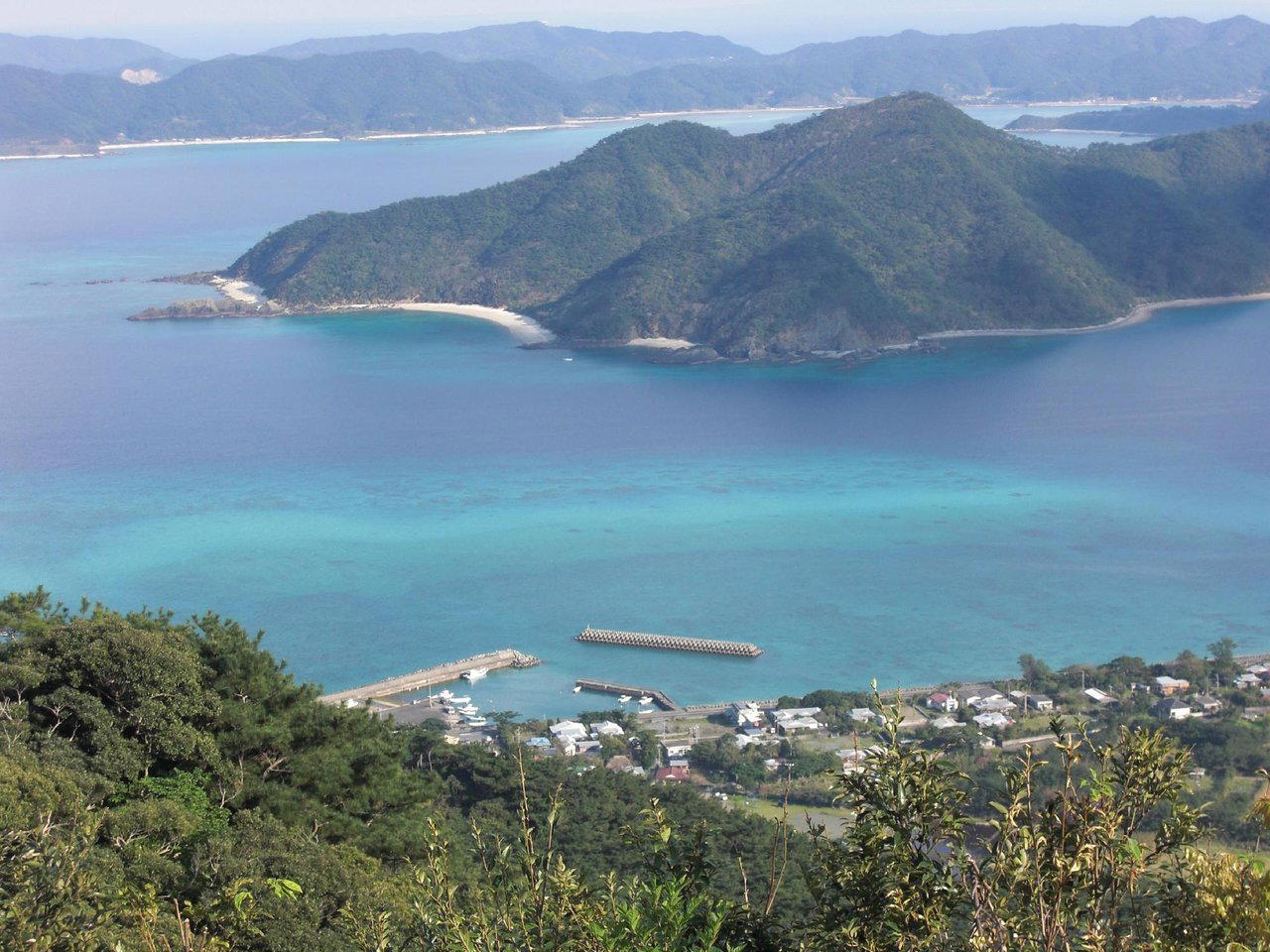 Tatsugo, Japan