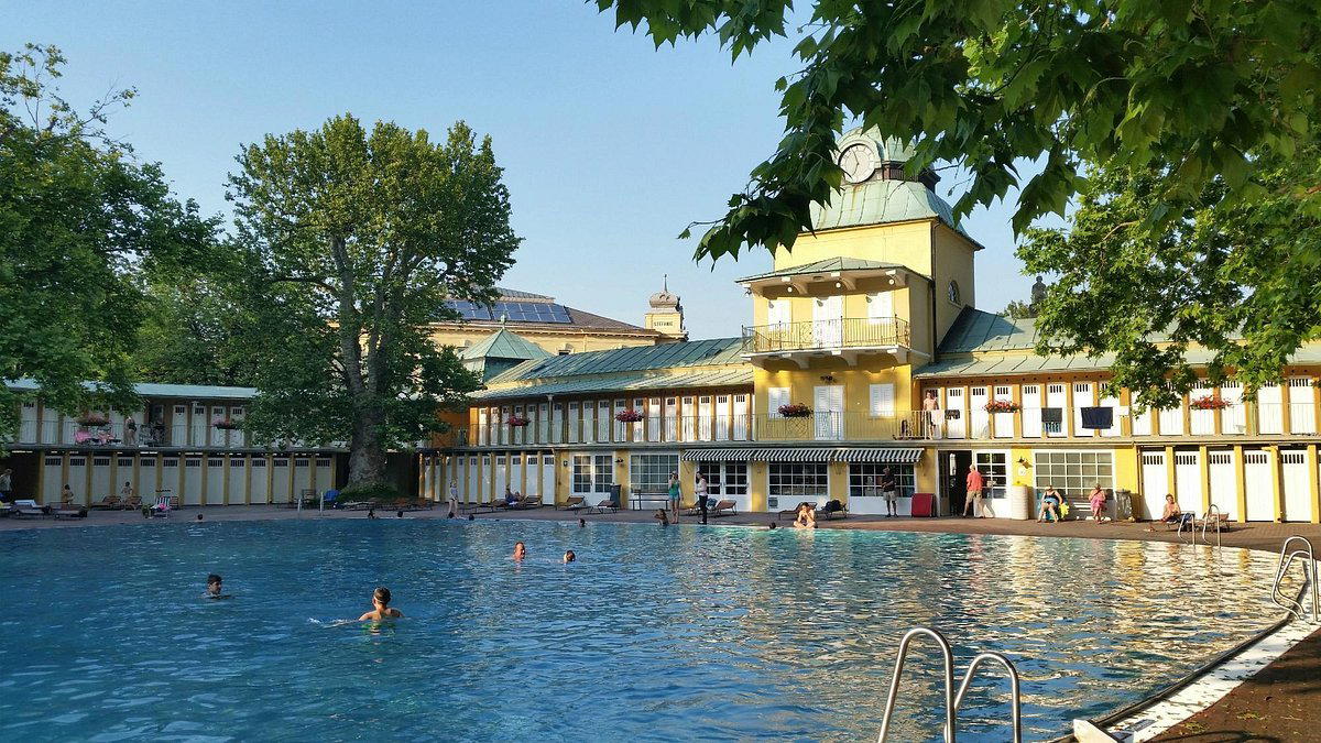 Bad Voslau, Austria