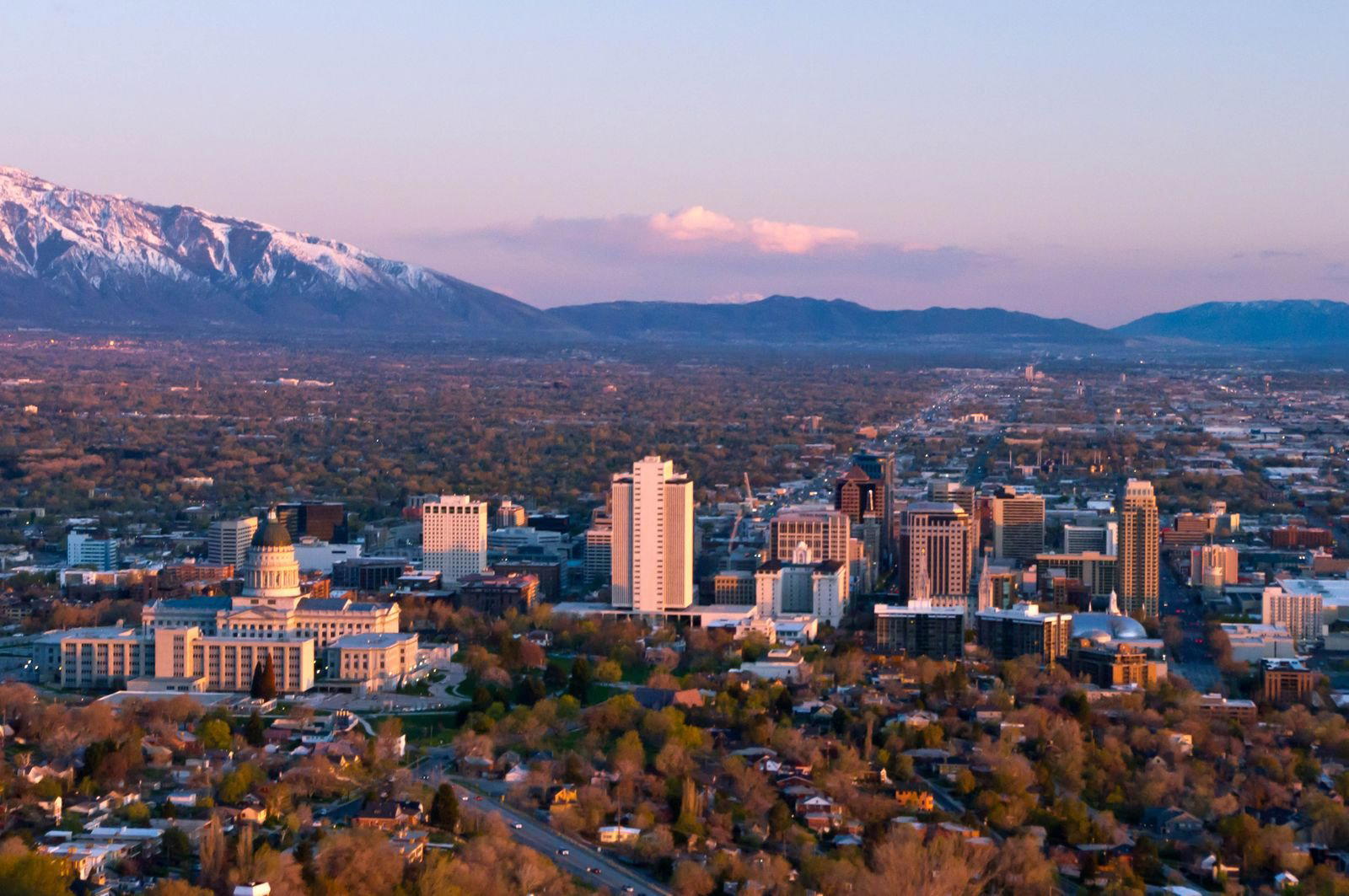 South Salt Lake, United States