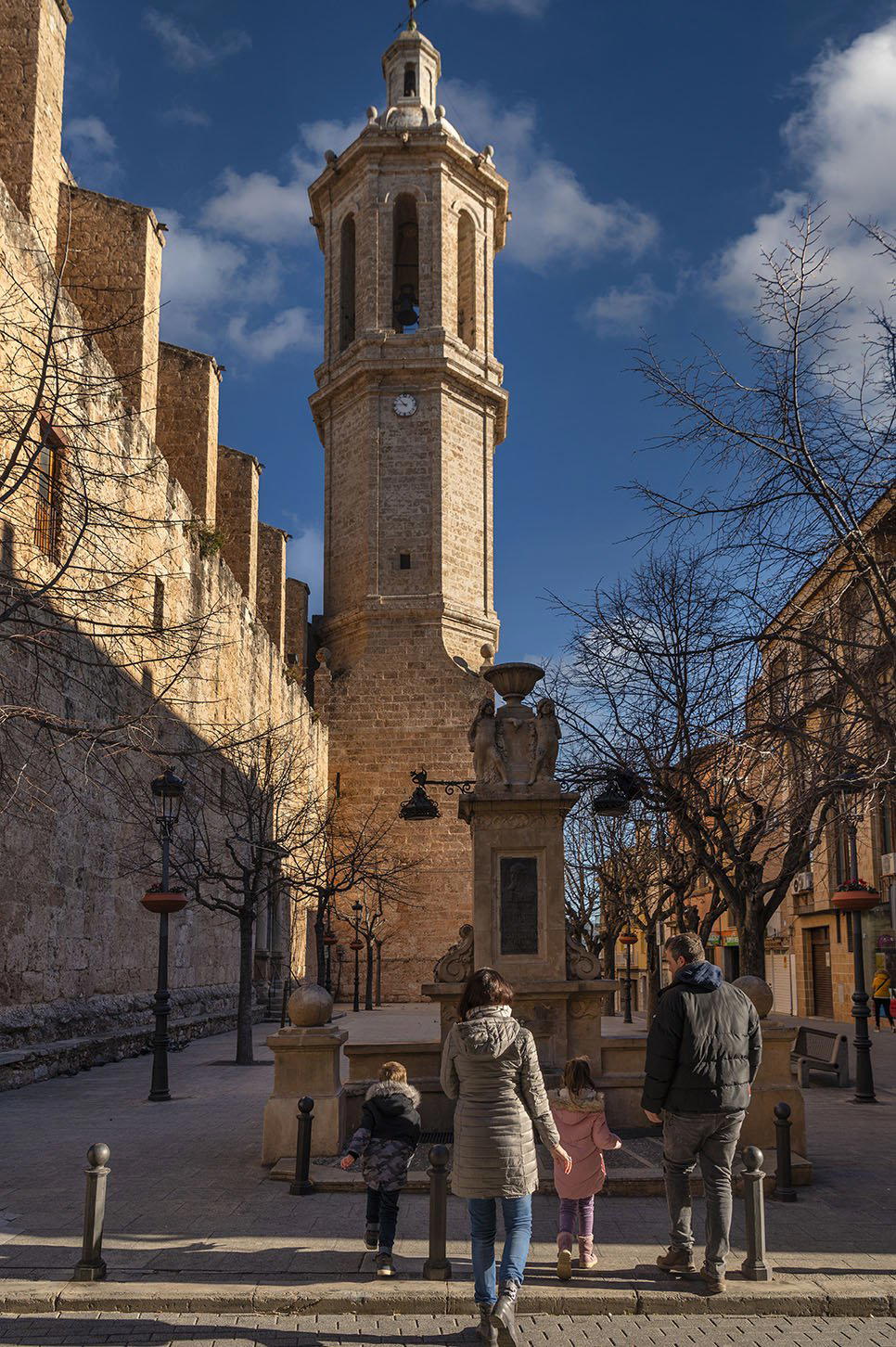 Esparreguera, Spain