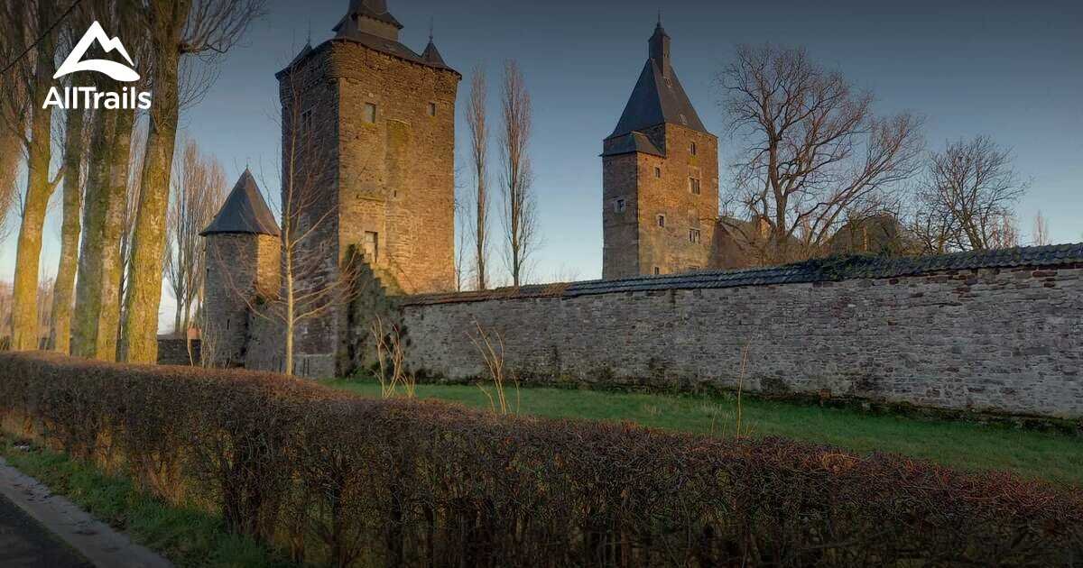 Sombreffe, Belgium