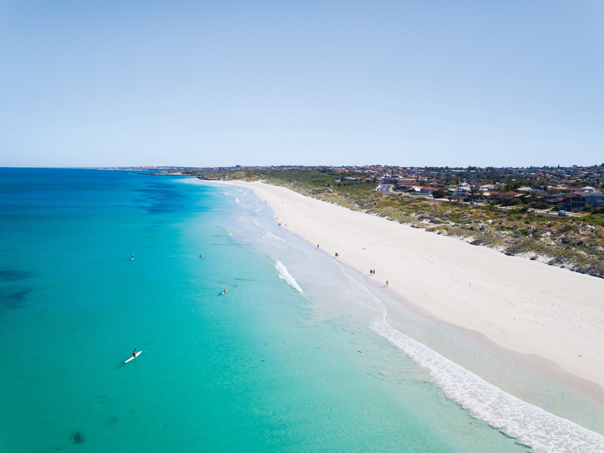 Mullaloo, Australia
