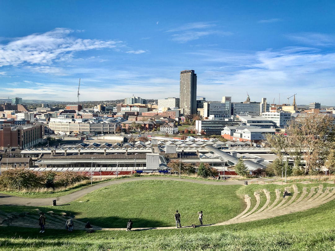 Leeds, United States