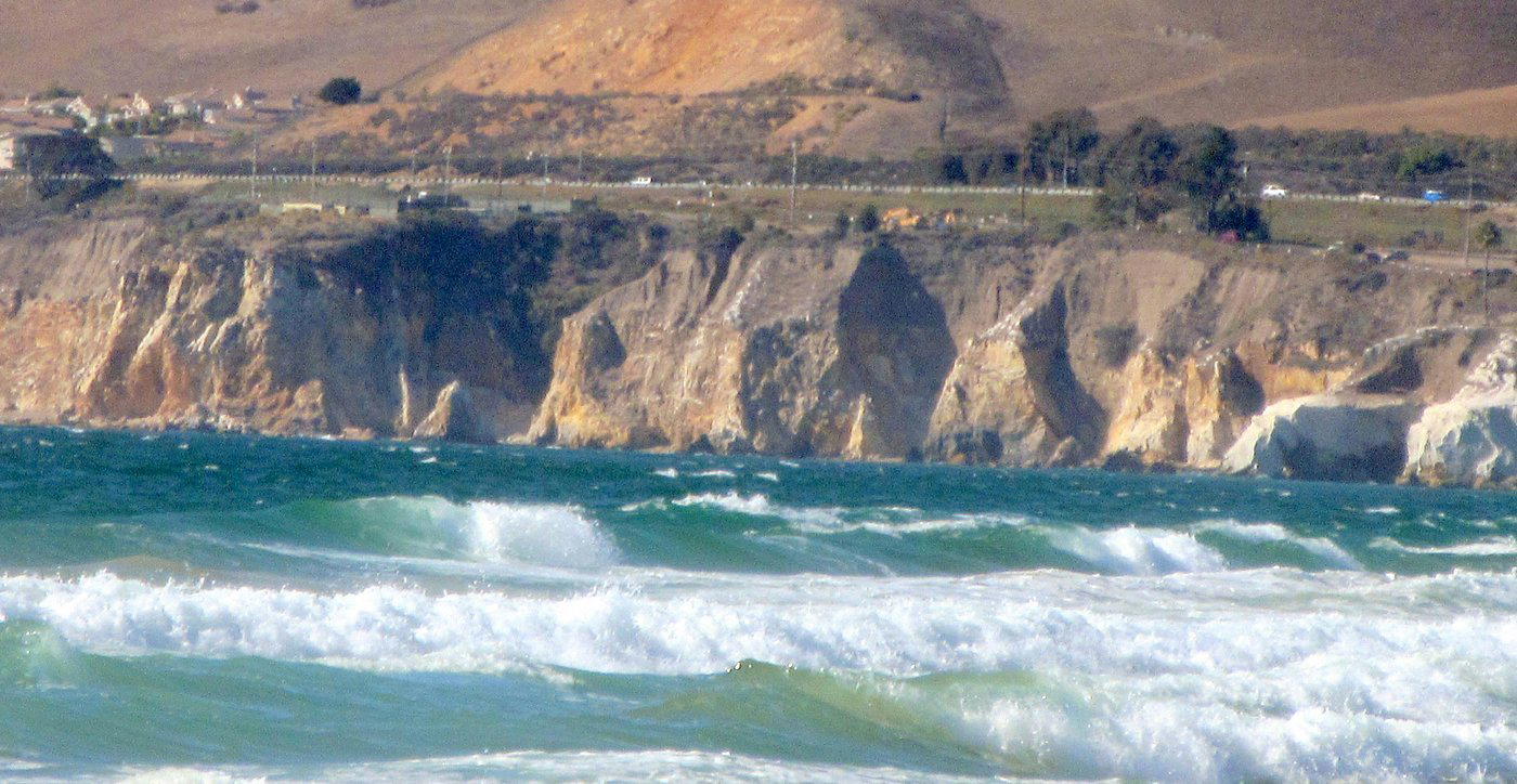 Oceano, United States