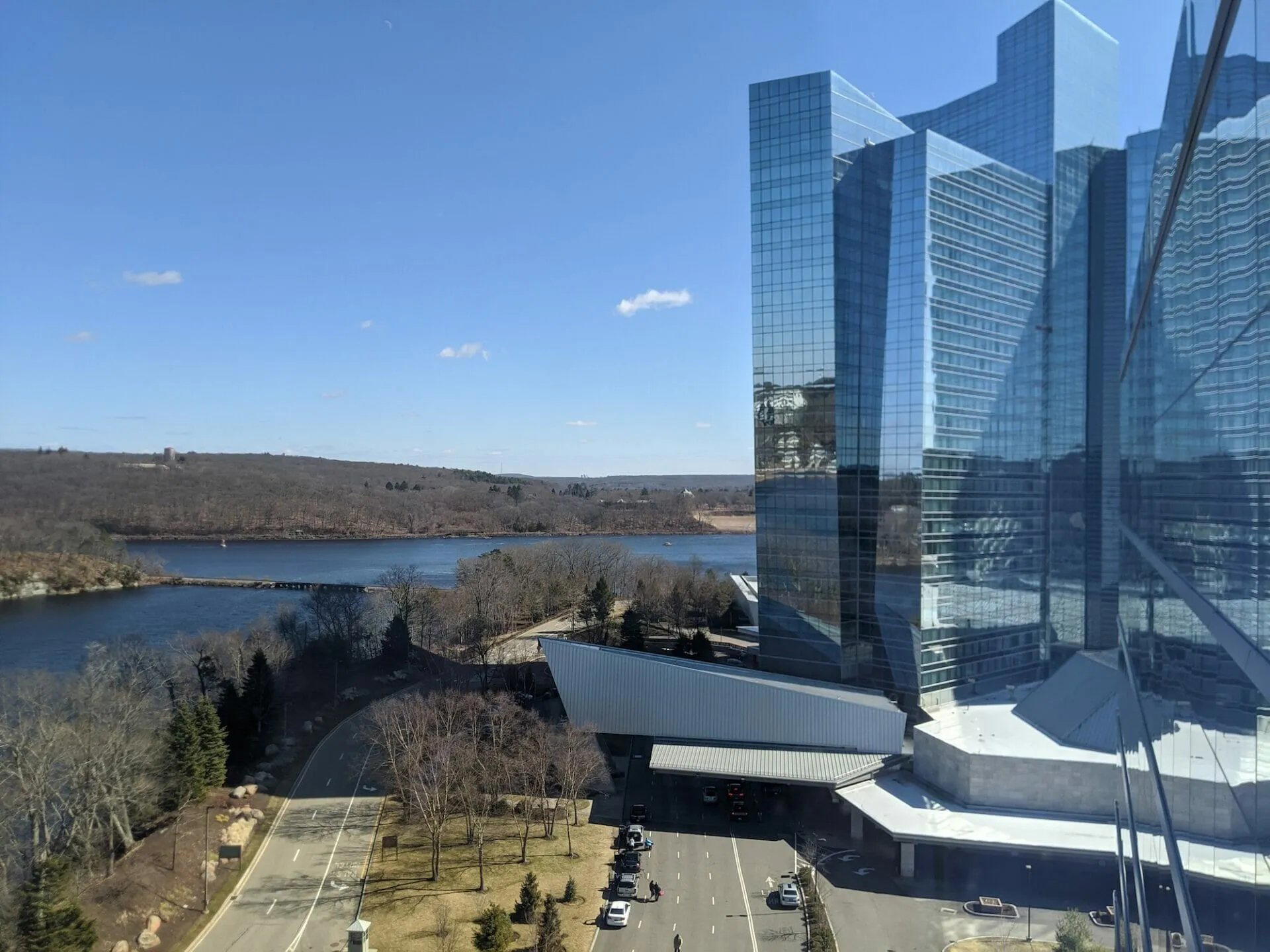 Uncasville, United States
