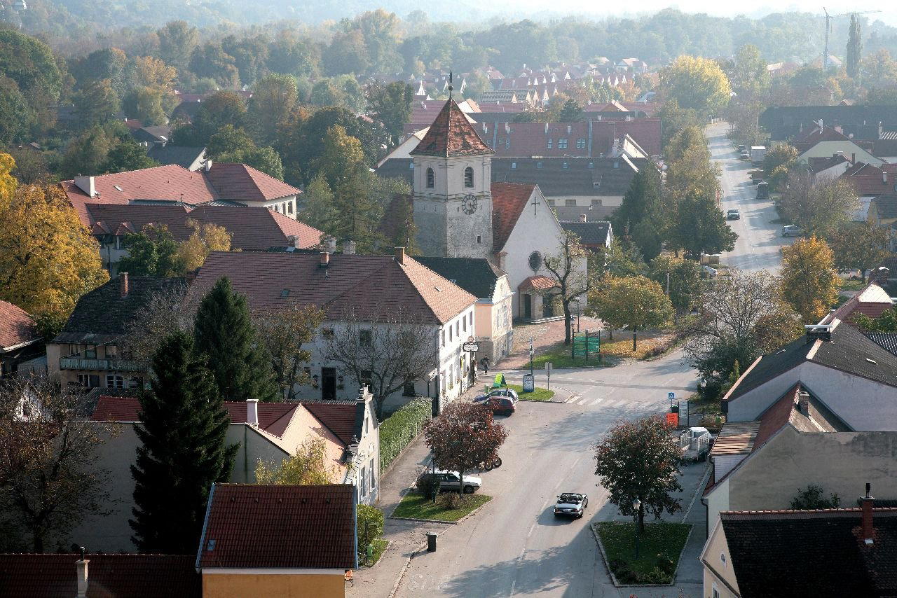 Katzelsdorf, Austria