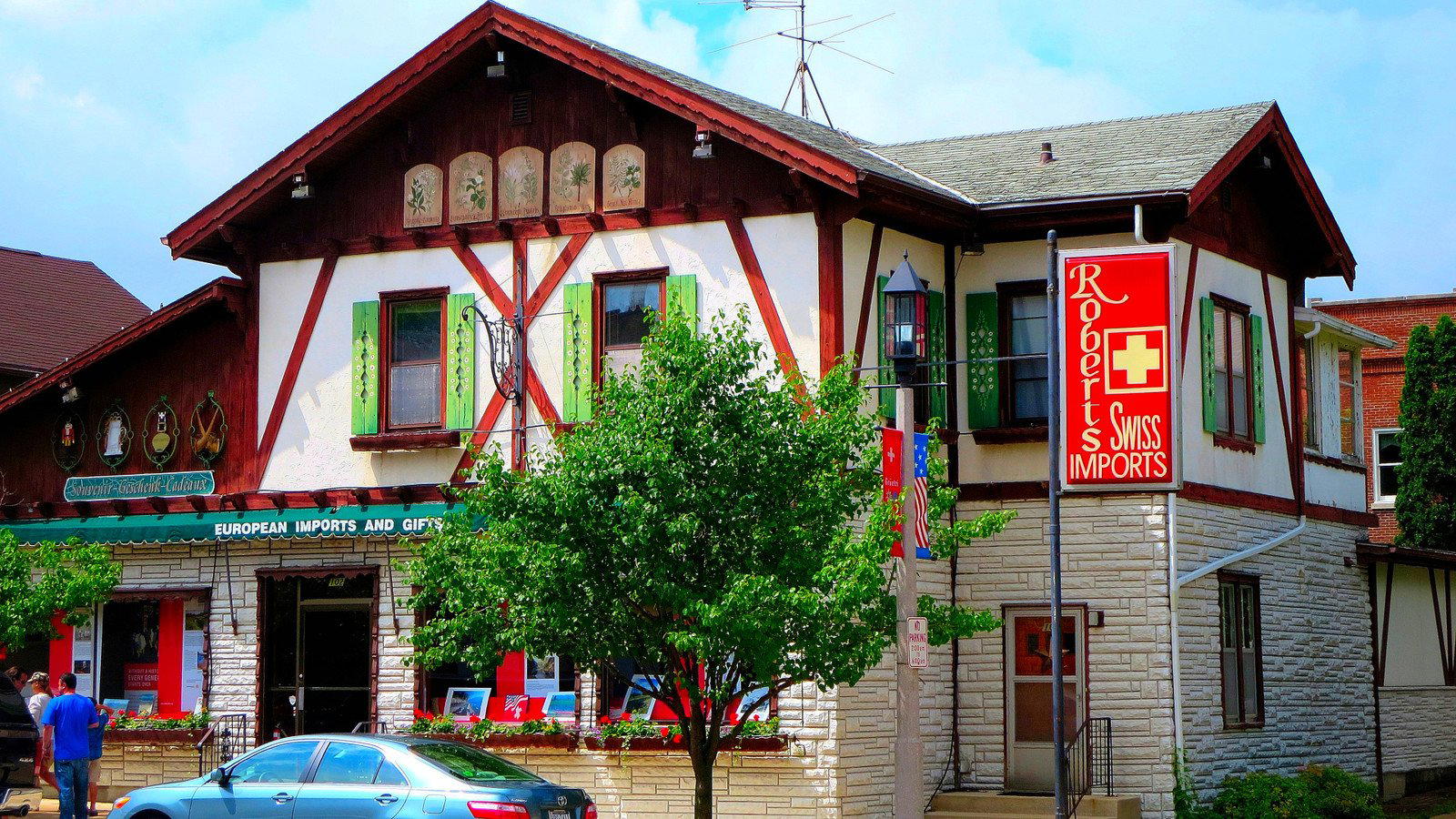 New Glarus, United States