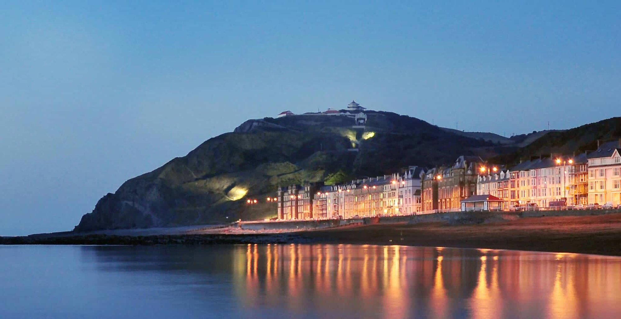 Aberystwyth, United Kingdom