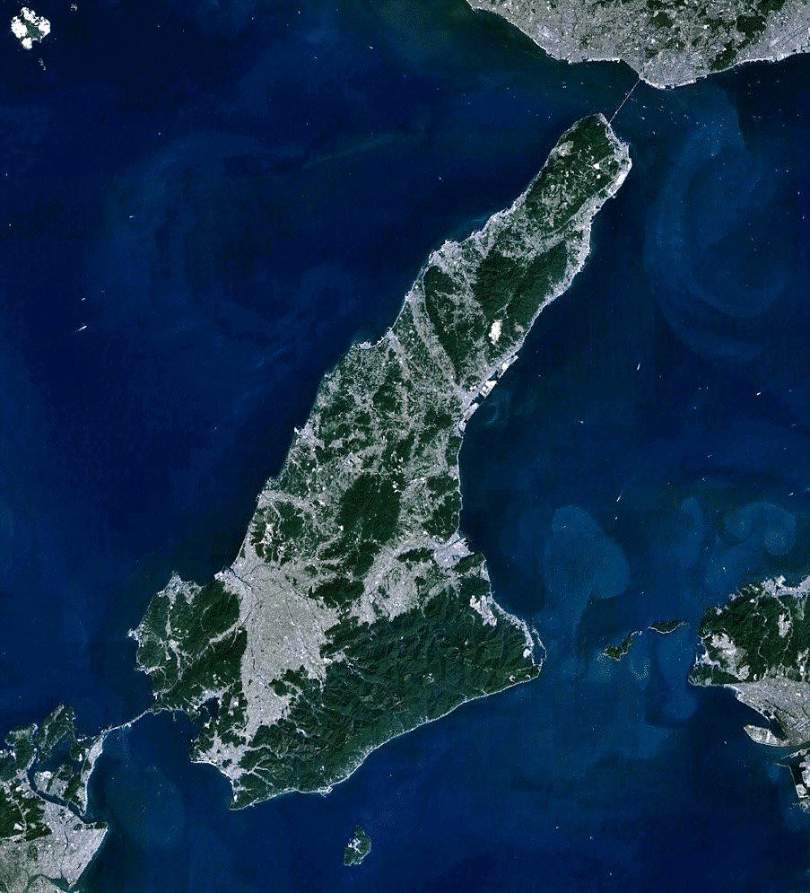 Awaji, Japan