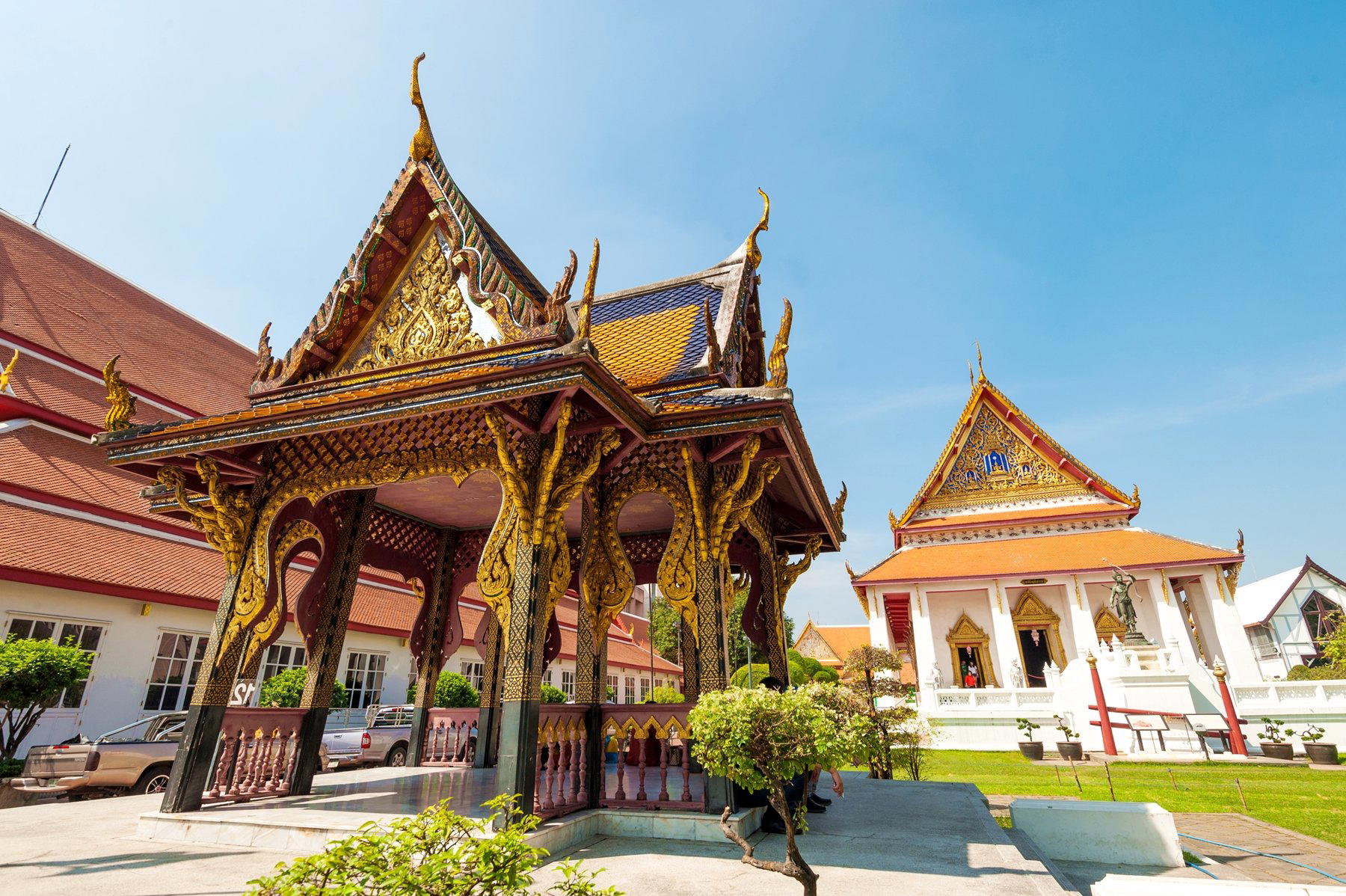 พระนคร, Thailand