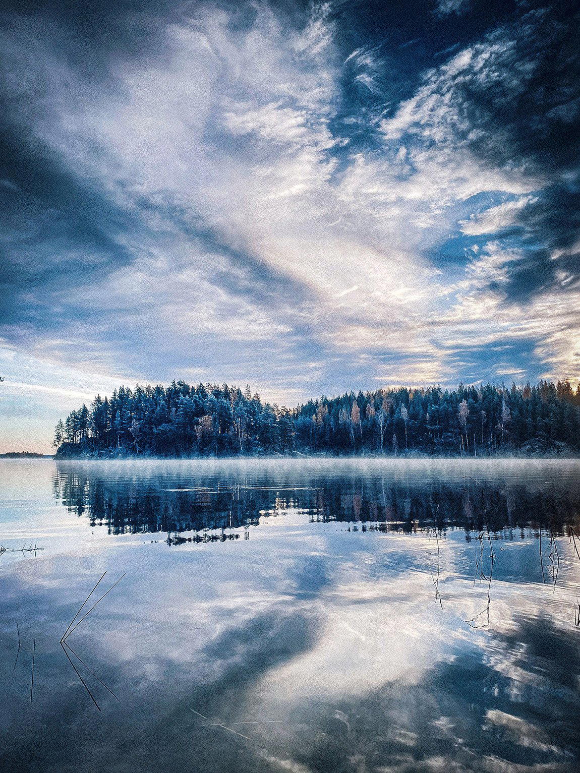Rantasalmi, Finland