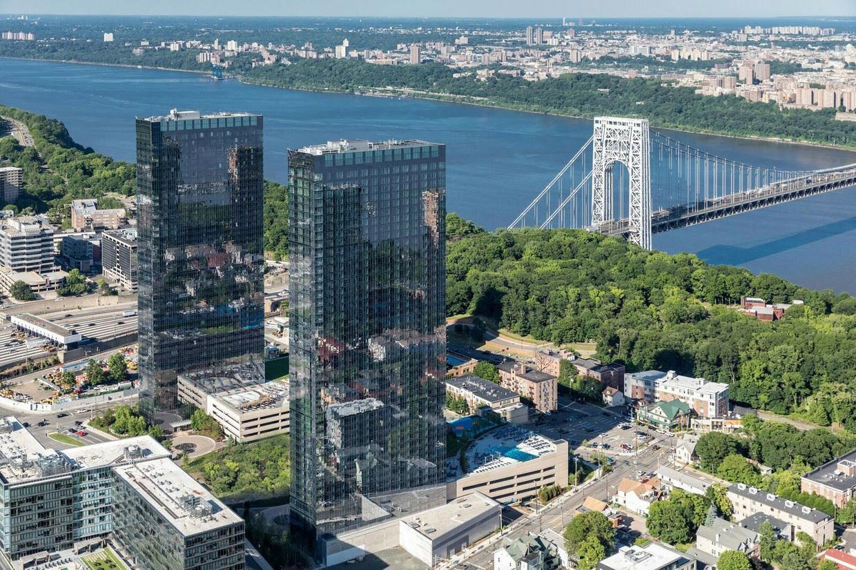 Fort Lee, United States