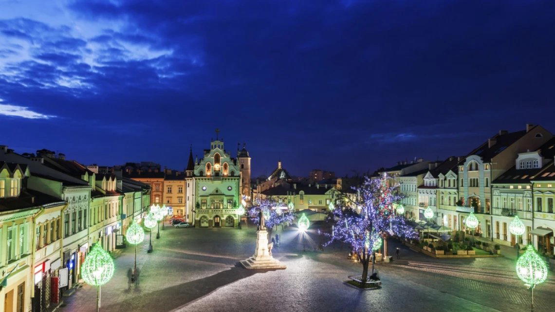Rzeszow, Poland