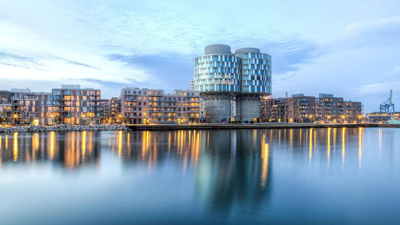 Nordhavn, Denmark