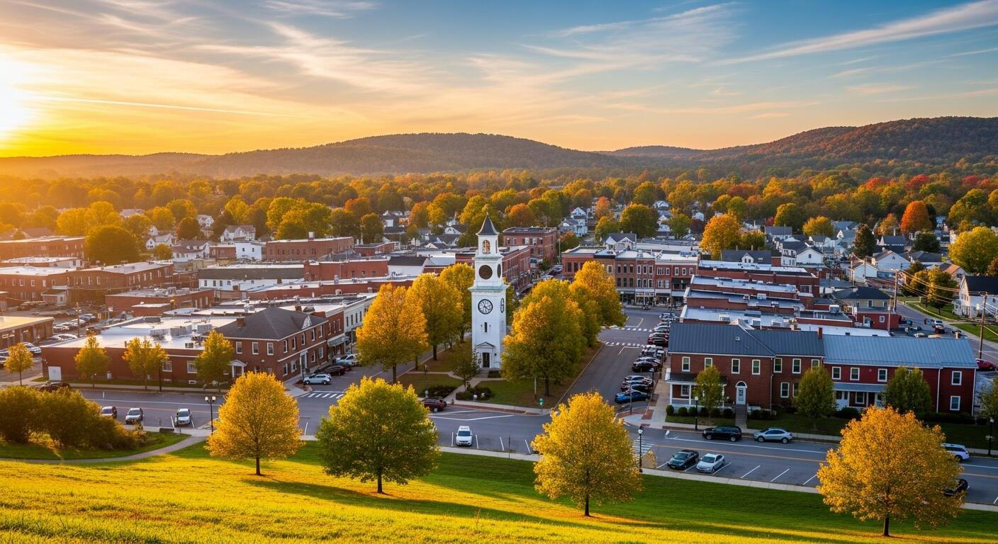 Chardon, United States