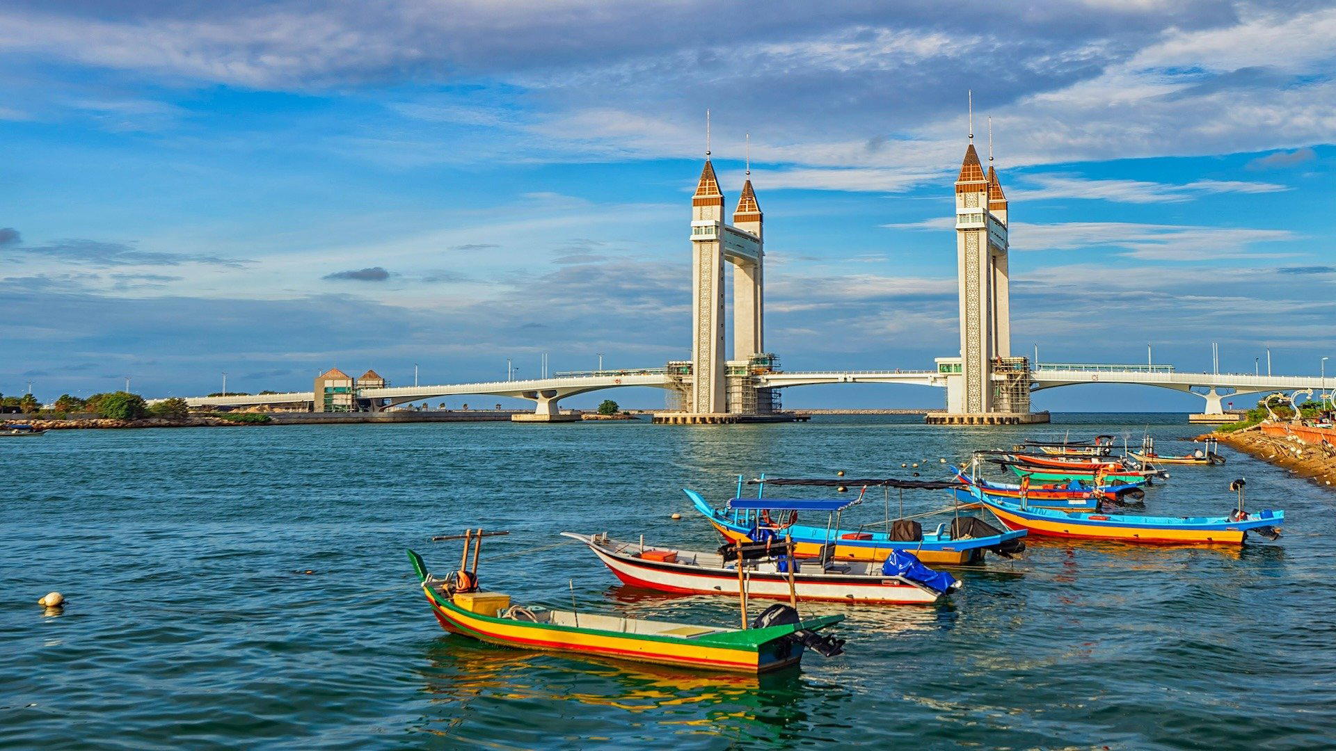 Kuala Terengganu, Malaysia