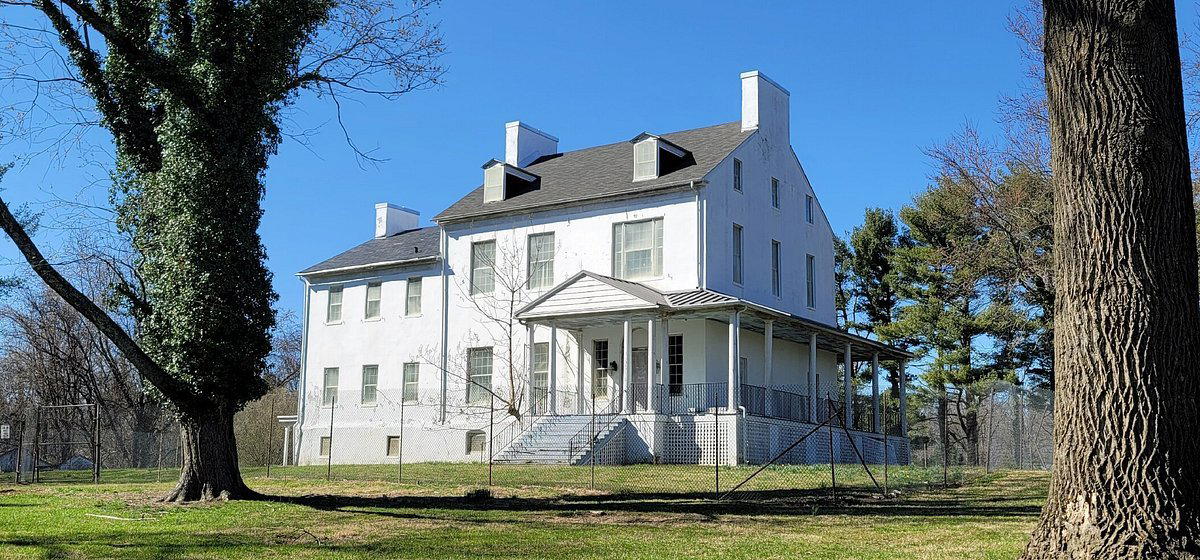 Perry Hall, United States