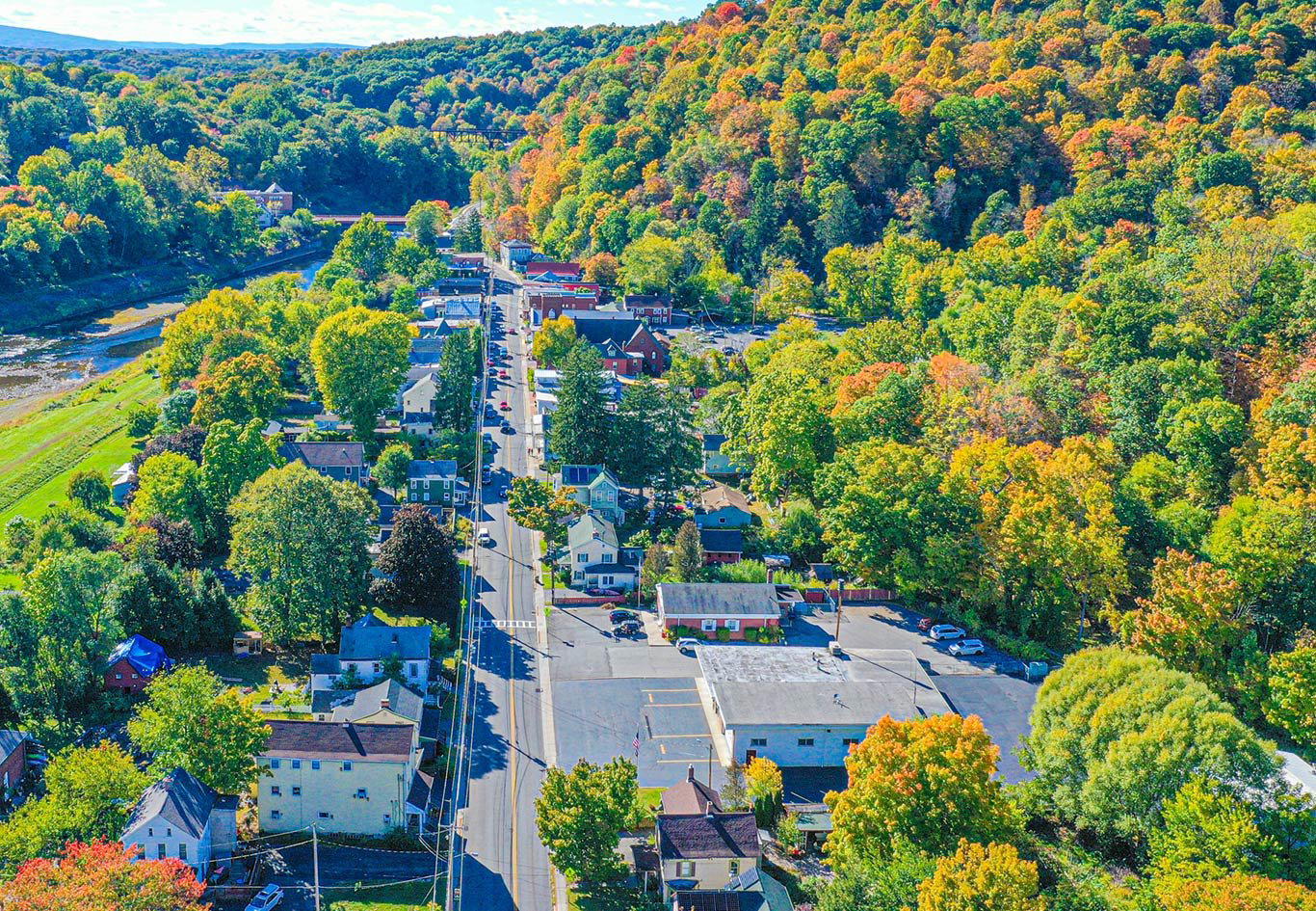 Rosendale, United States