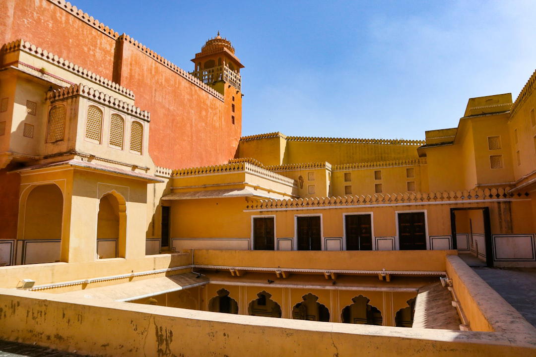 Jaisalmer, India