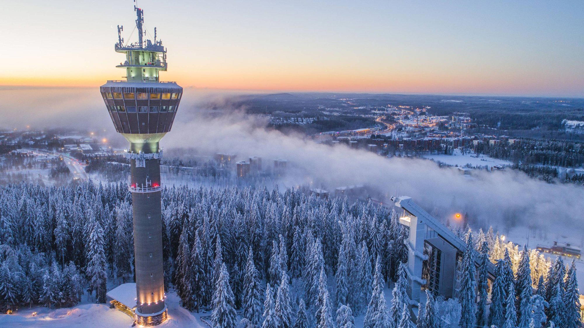 Kuopio, Finland