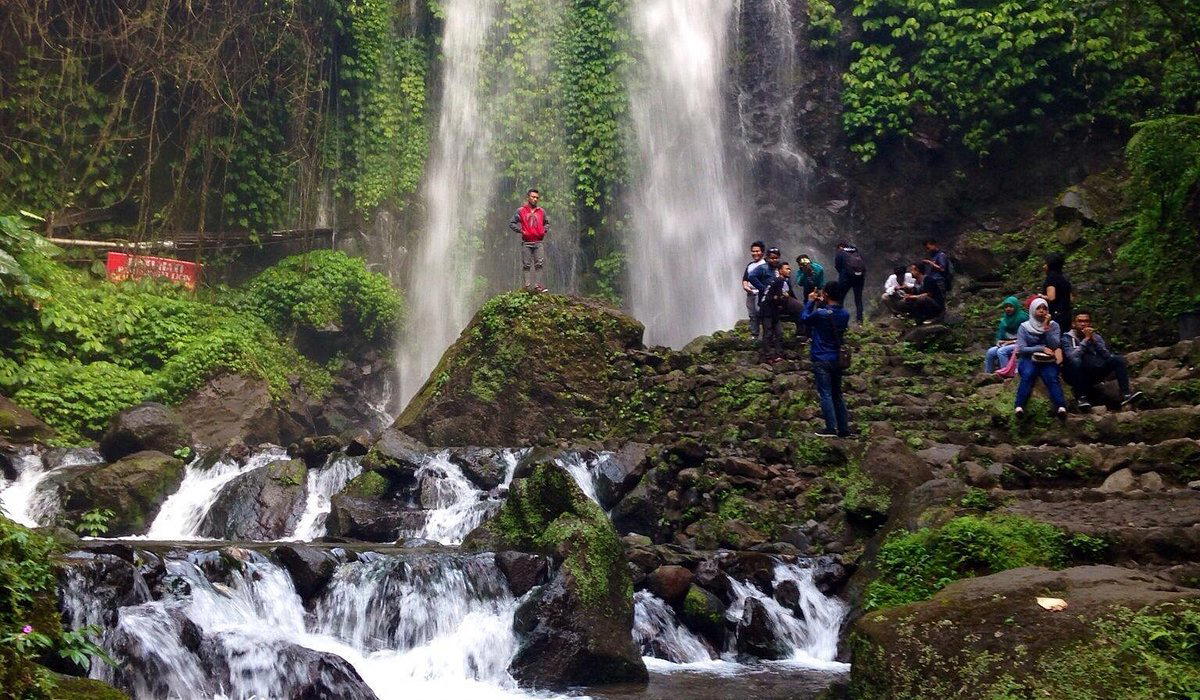 Solo, Indonesia