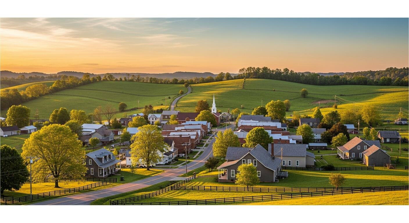 Unionville, United States