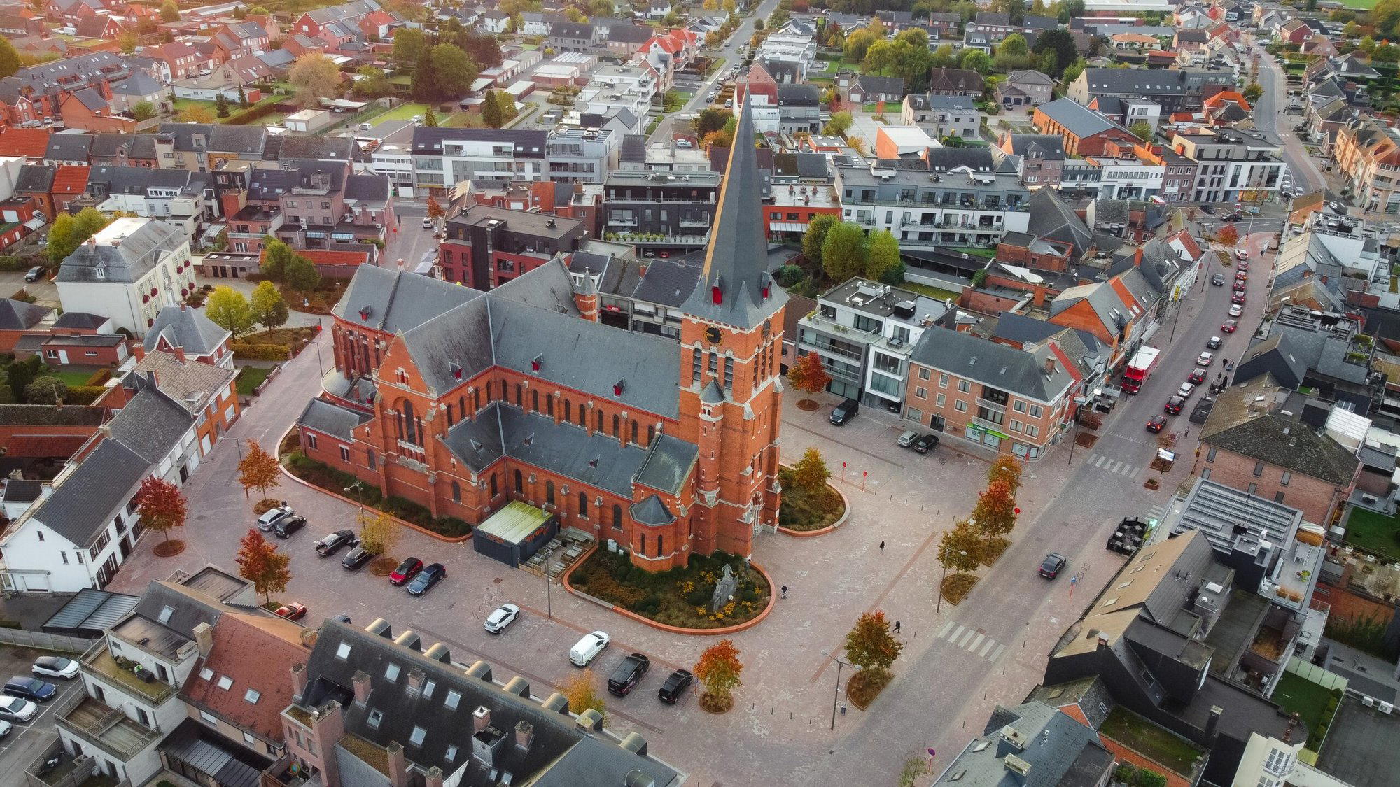 Putte, Belgium