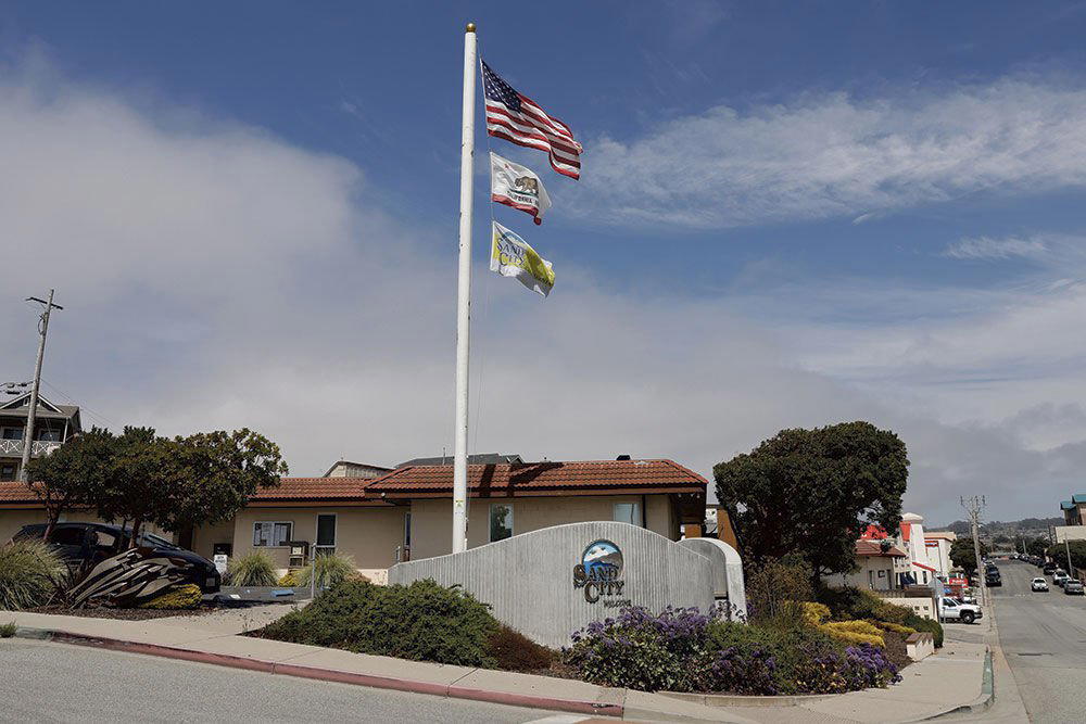 Del Rey Oaks, United States