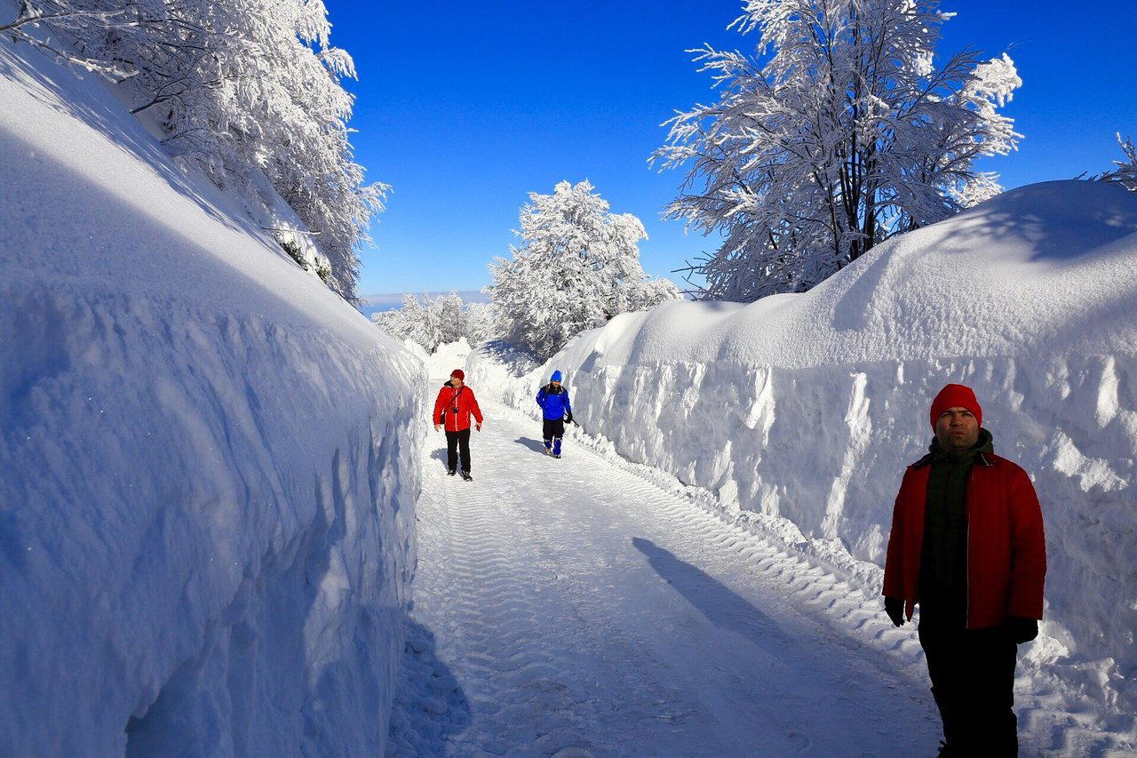 Kartepe, Turkey