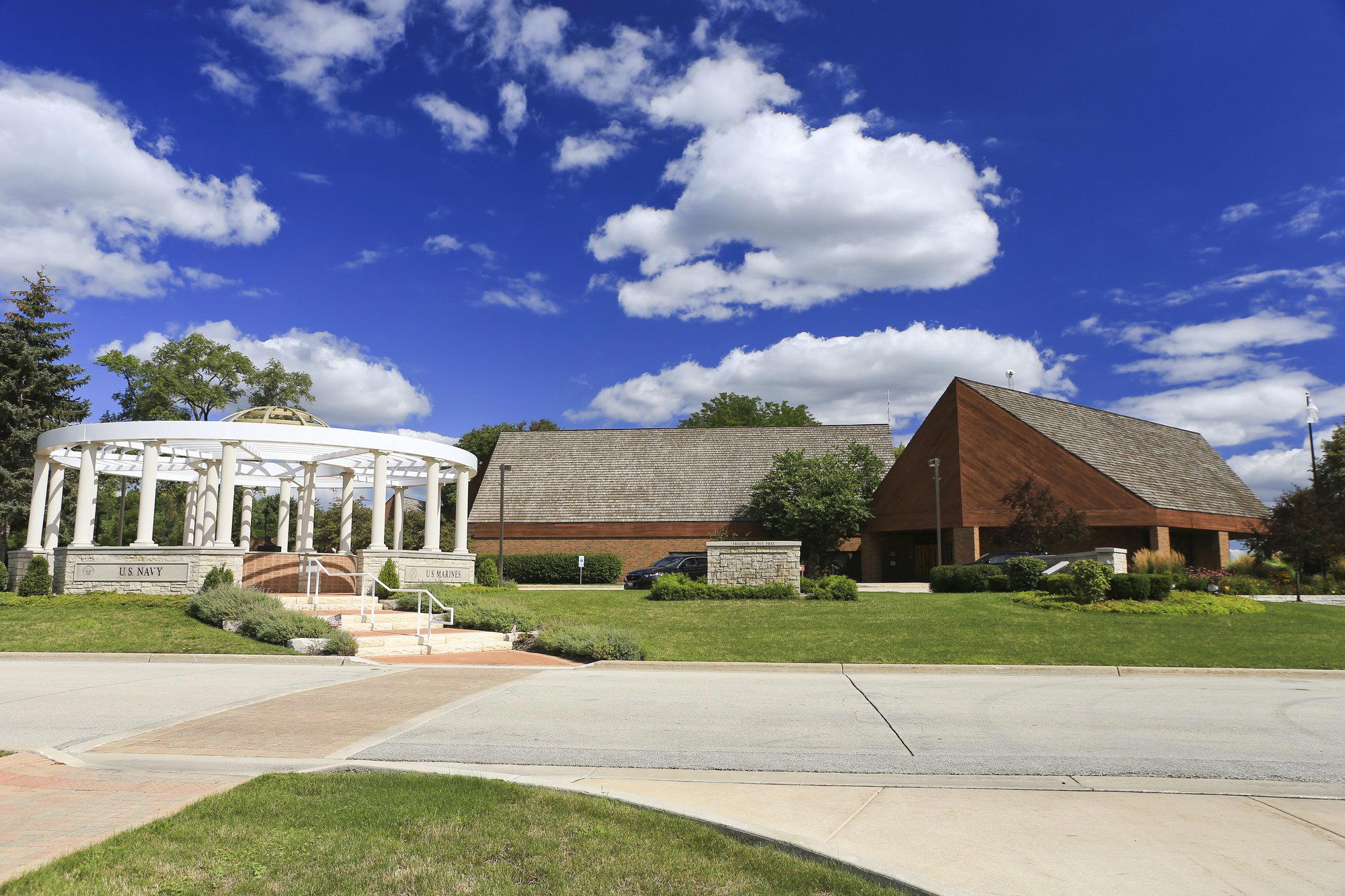 Burr Ridge, United States