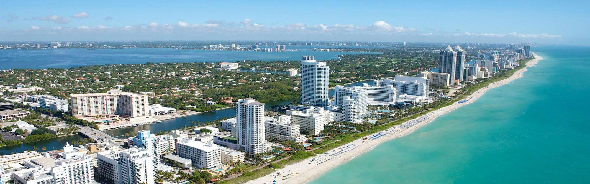Doral, United States