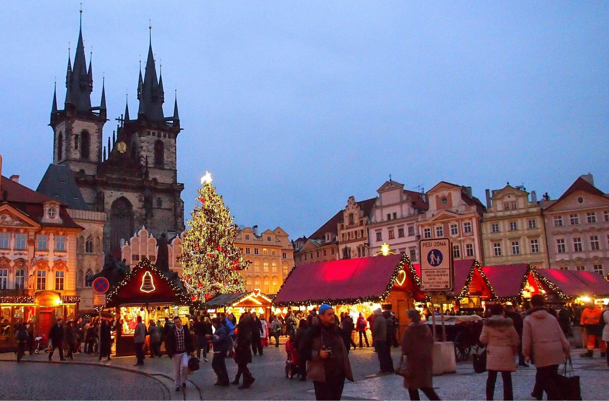 Prague 1, Czech Republic