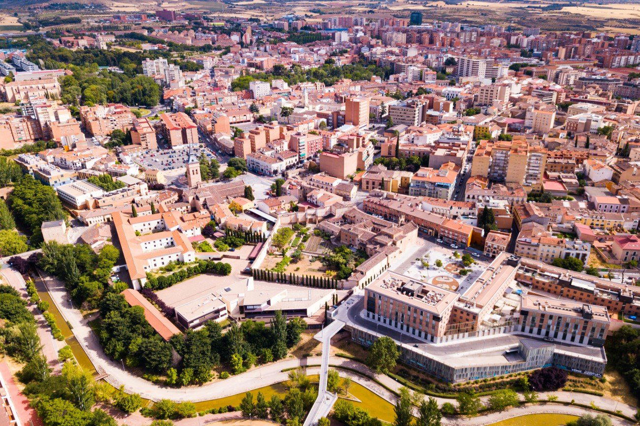 Guadalajara, Spain